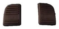 Comprar Cubre Pedales Pedalines Ford Taunus - Sierra