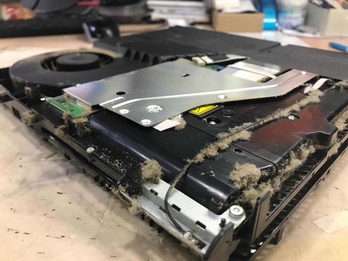 Reparación De Playstation, Joistick Y Pc