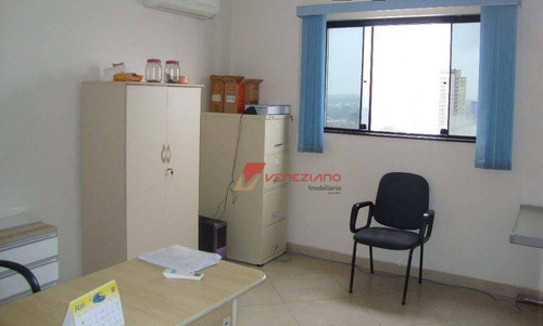Imagem 14 de 14 de Barracão À Venda, 390 M² Por R$ 650.000,00 - Vila Industrial - Piracicaba/sp - Ba0043