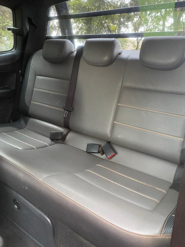 Volkswagen Saveiro 1.6 16v Cross Cab. Dupla Total Flex 2p