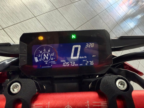 Honda Twister (abs) 2023