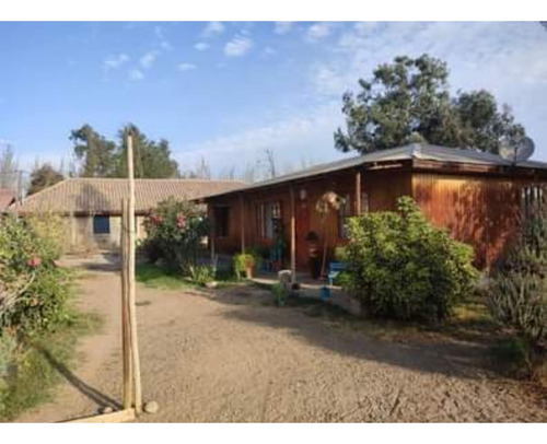 Vende Propiedad Comercial En MaipĂș En Camino A Melipilla. Mi