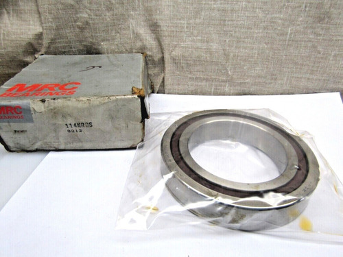 Mrc 114 Krds Abec7 70mm X 110mm X 20mm Precision Angular Jje