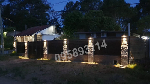 Casa Nueva Con Piscina Climatizada