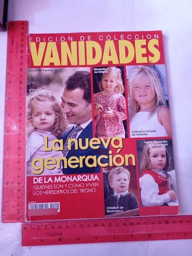 Revista Vanidades   N 902 Septiembre 2009