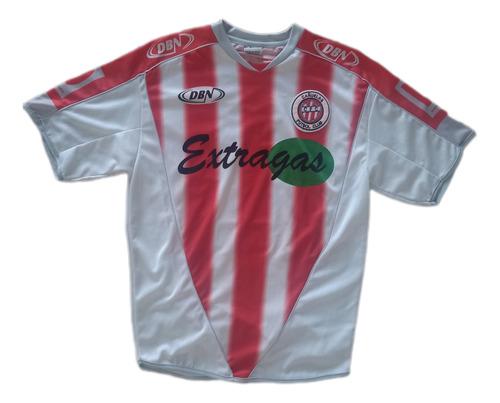 Camiseta Cañuelas Don Balón 2005 Titular (Usado)