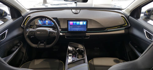 BAIC X55 Ii 1.5T Luxury 7Dct