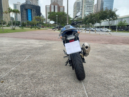 Imagem 5 de 11 de Bmw G310 R. 2018-2018