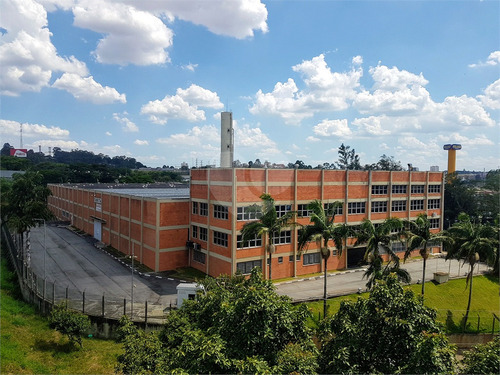 Imagem 1 de 30 de Comercial-são Bernardo Do Campo-paulicéia | Ref.: Reo361875 - Reo361875