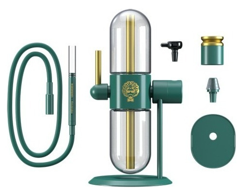 Bong Giratorio Gravity Hookah Dr Greenthumb-stundenglass