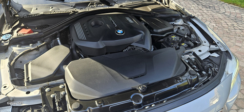 BMW Serie 4 2.0 430i Coupe Sportline 252cv
