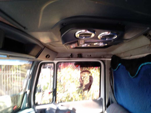Mercedez 1418