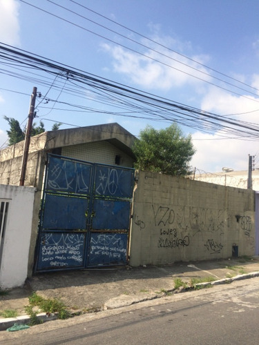Imagem 1 de 2 de Terreno - 7060 - 67779372