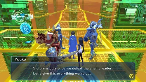 Digimon ps4 best sale