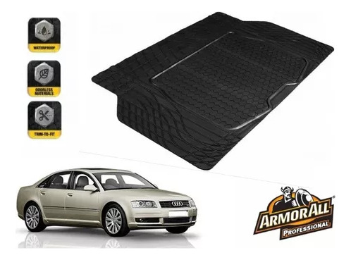 Tapete Para Cajuela Armor All Audi A8 2004