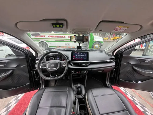 Fiat Pulse 1.3 Mt