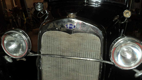 Ford A