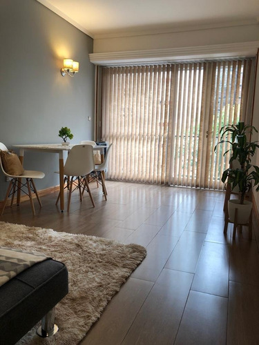 Imagen 3 de 26 de Departamento Venta 2 Amb Dependenc Plaza Colon Mar Del Plata
