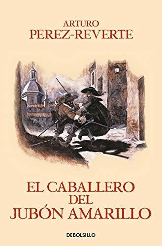 Libro : El Caballero Del Jubon Amarillo / The Man In The...