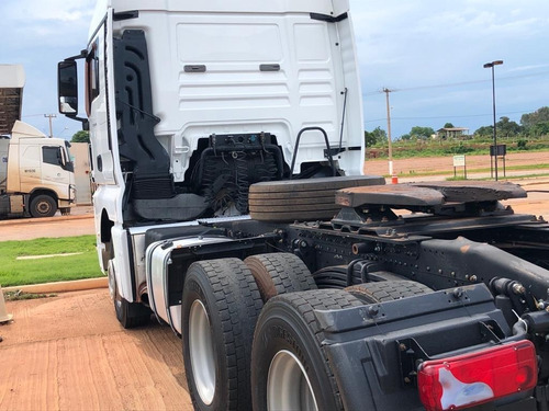 Mam Tgx29440 2014/15 Consignado