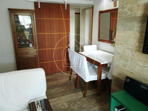 Apartamento - Ref: 852798