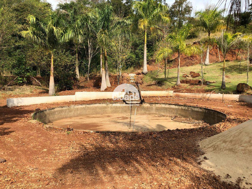 Imagem 2 de 30 de Terreno Em Condomínio À Venda, Área Rural - Boa Vista Da Aparecida/pr - 11951