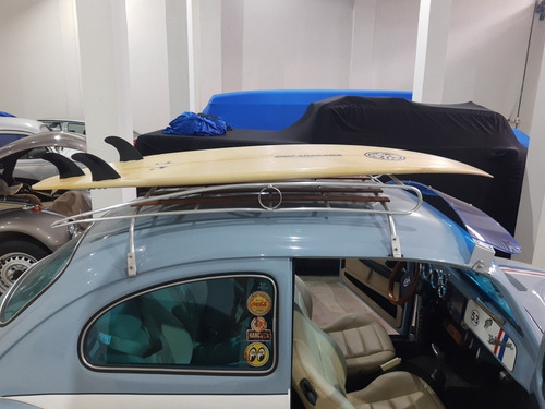 Imagem 4 de 7 de Volkswagen Fusca 53
