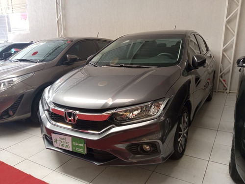 Imagem 1 de 11 de Honda City