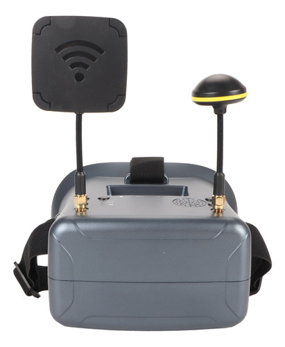Gafas Fpv Para Drones, Gafas De Vídeo, 5,8 G, Gafas De Avión