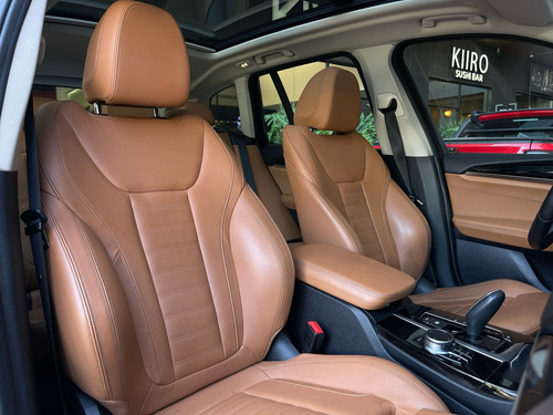 BMW X3 30i XDRIVE XLINE
