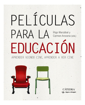 Libro Películas Para La Educación. Aprender Viendo Cine Apr