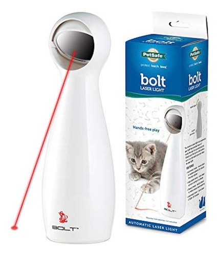 Juguete Interactivo Cat Cat Petsafe Bolt