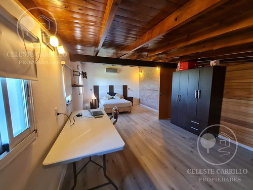 Imagen 28 de 30 de Venta - Casa - Barrio Parque Jularó - Exaltación De La Cruz
