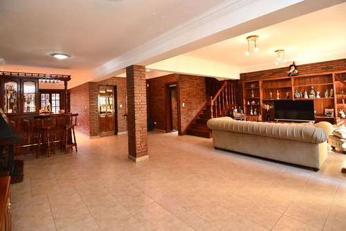 Imagen 14 de 30 de Venta | Villa Urquiza| Casa Con Pileta Y Quincho