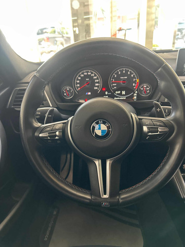 BMW Serie M 3.0 M3 431cv
