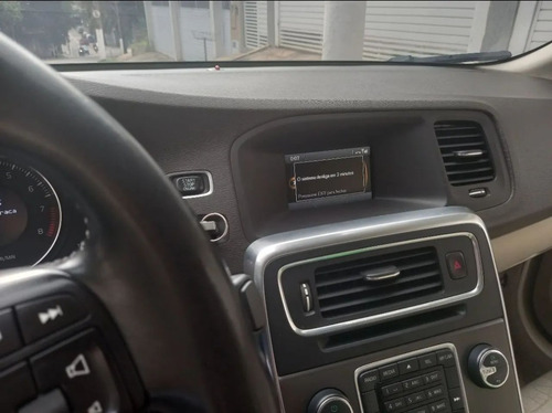 Volvo S60 1.6 T4 4p