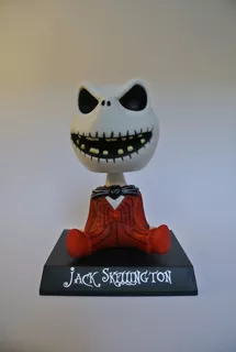 Figura Jack De Nigthmare Before Christmans