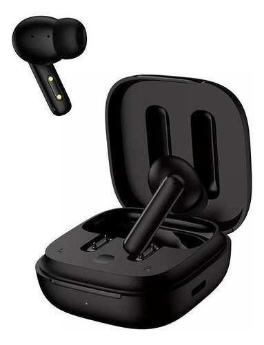 Qcy T13 Anc In-ear Bluetooth 5.3 Con Cancelación De Ruido