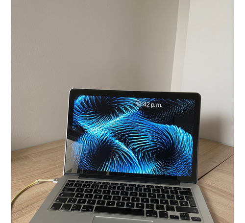 Mackbook Pro Retina 13