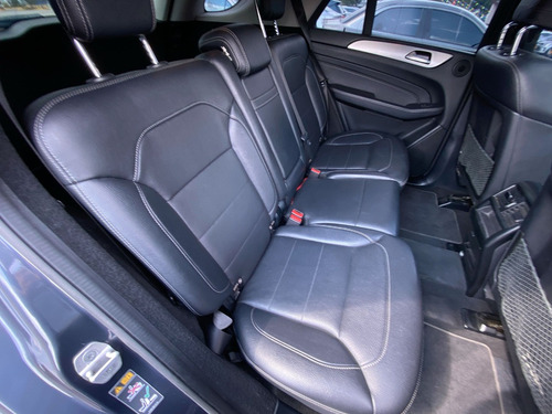 Mercedes-Benz ML 2.2 Cdi
