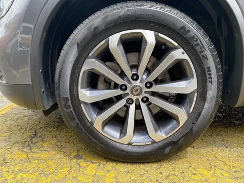 Renault Koleos 2.5 Intens At 4x4 2022