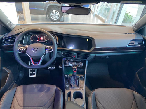 Vento Gli 350tsi Gr 0km