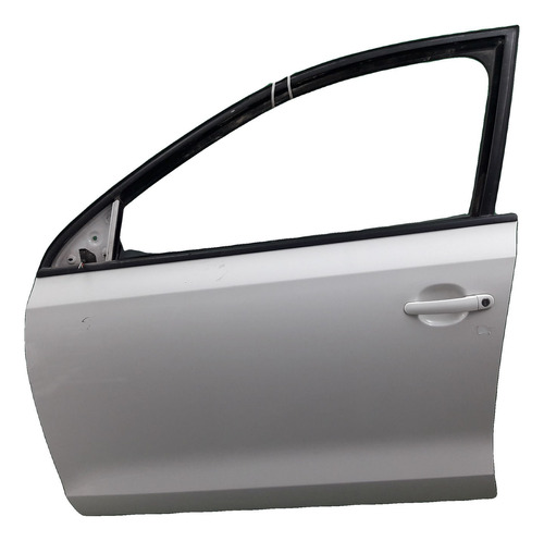 Puerta Delantera Izquierda Volkswagen Vento 4p 2013