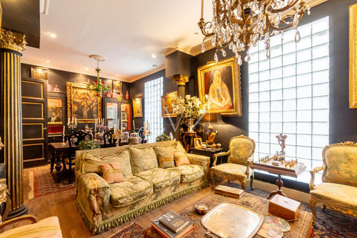Venta Departamento 3 Ambientes - Retiro