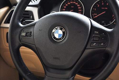 Bmw 320i 2.0 16v Turbo