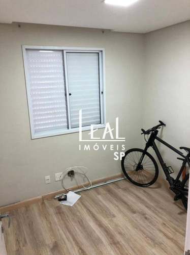 Imagem 3 de 30 de Apartamento Com 3 Dormitórios À Venda, 115 M² Por R$ 860.000 - Condomínio Alegria - Guarulhos/sp - Ap1387