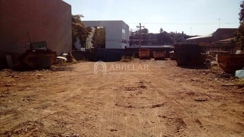 Imagem 2 de 6 de Terreno À Venda Em Parque Rural Fazenda Santa Cândida - Te004600