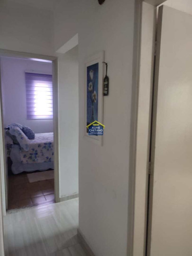 Imagem 13 de 21 de Seu Sonho Esta Aqui! Amplo Ap 2 Dorms 1 Suite - Vesa011864