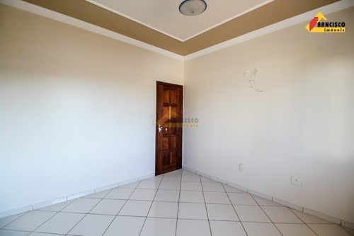 Imagem 21 de 28 de Casa À Venda, 6 Quartos, 1 Suíte, 3 Vagas, Manoel Valinhas - Divinópolis/mg - 46800