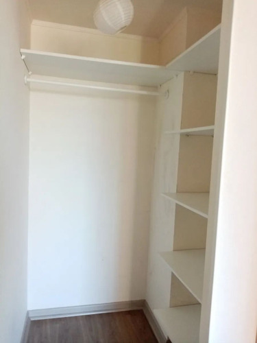 Departamento 2 Dorm, 2 Bañ, Bod Y Estac, Independencia